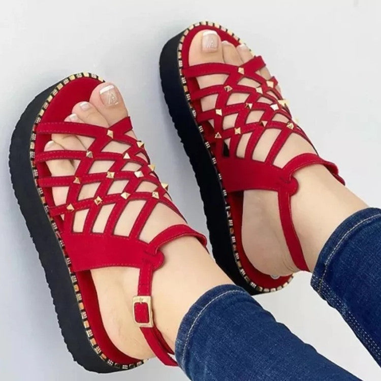 Stylish Orthopedic Sandals for Any Occasion