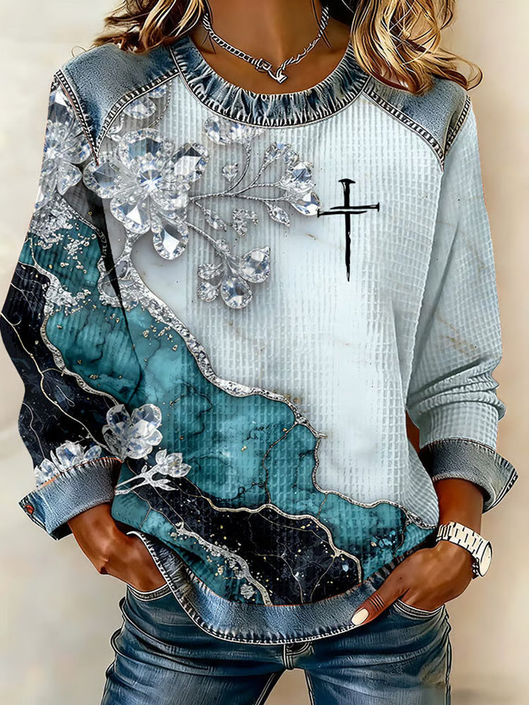 Thoughtfully Designed Shirt