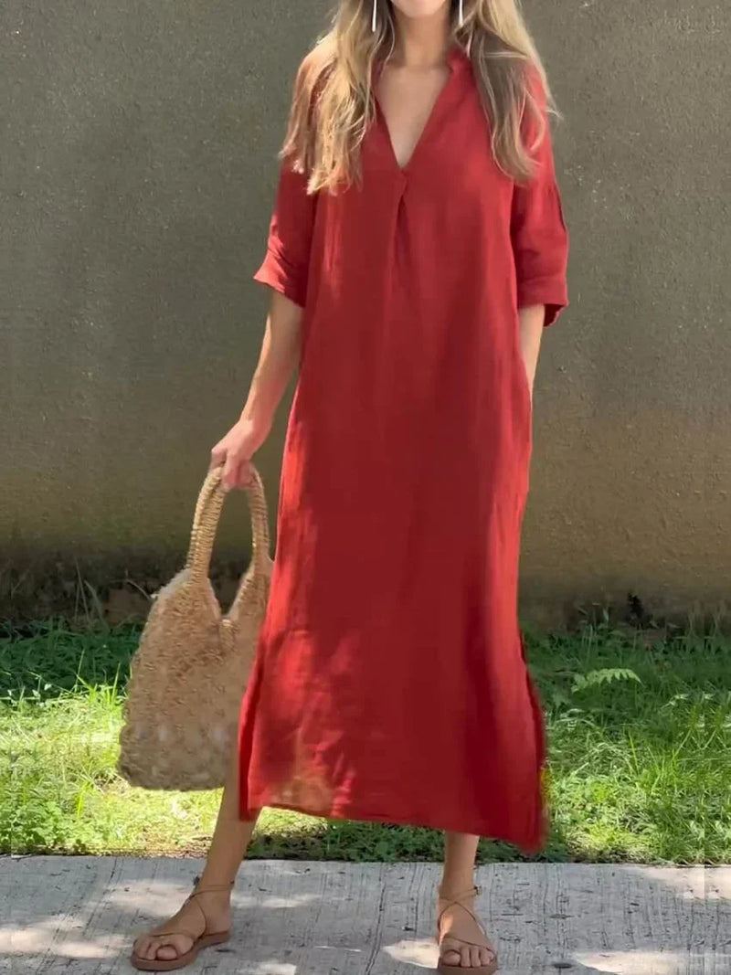 Timeless Vintage Style Garment