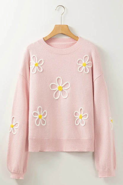 Vintage Inspired Sweater