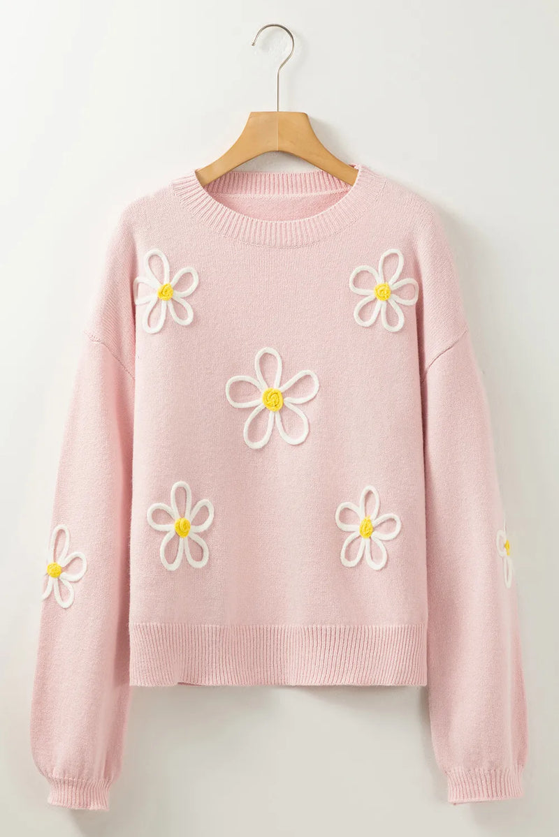 Vintage Inspired Sweater