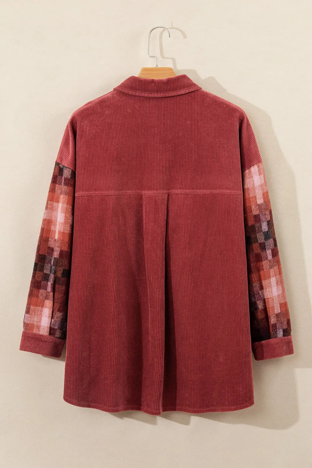Timeless Vintage Style Jacket