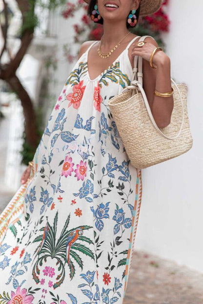 Classic Vintage Dress