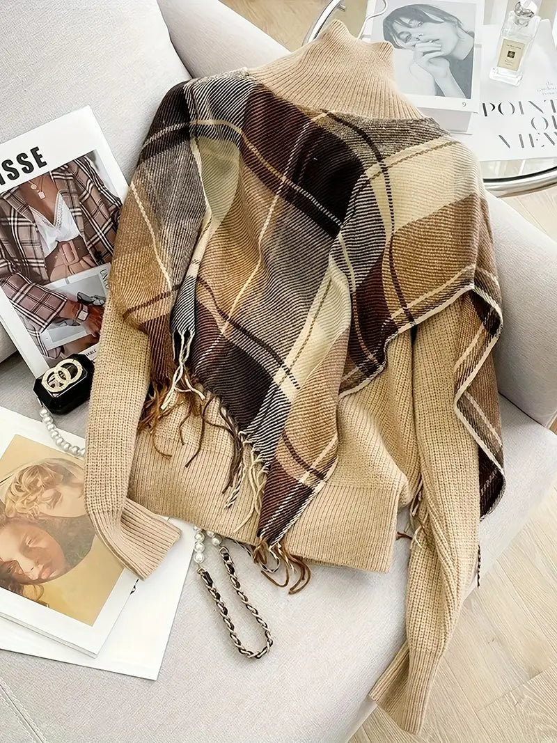 Classic Vintage Sweater