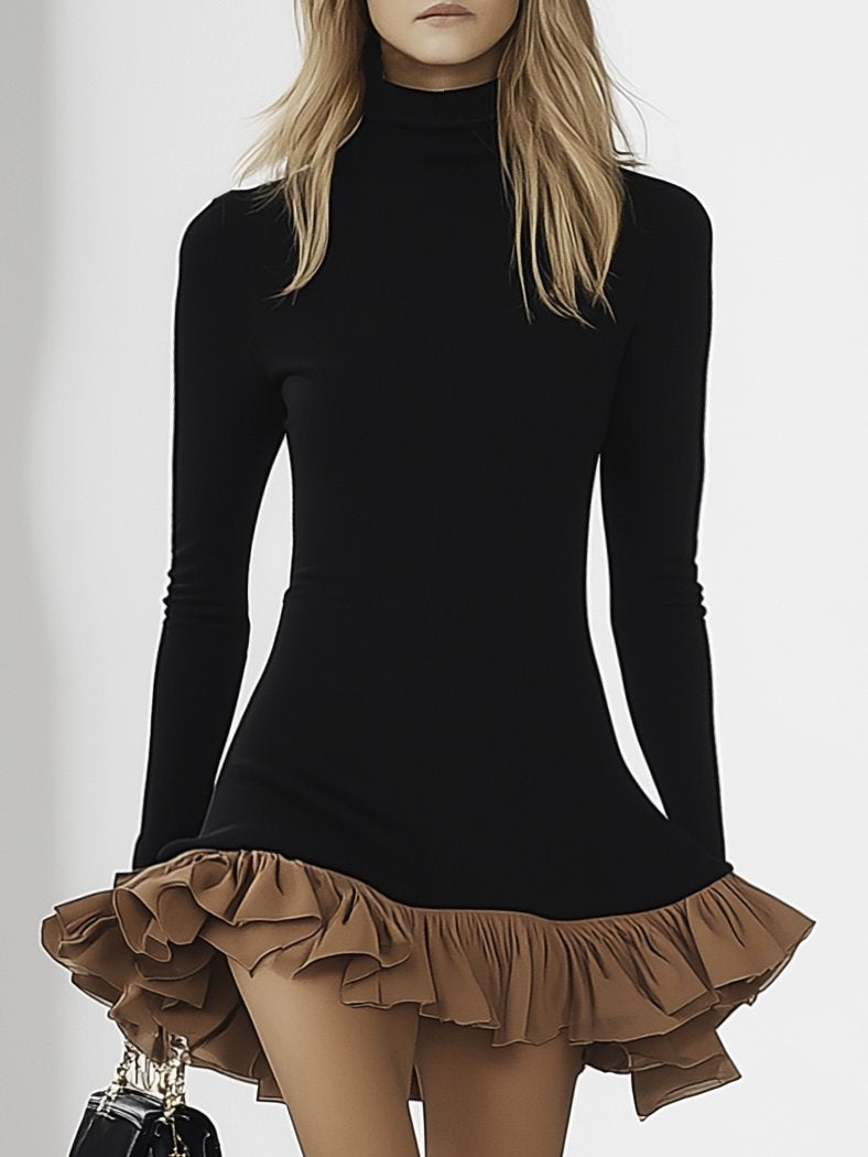 Classic Designed Dress