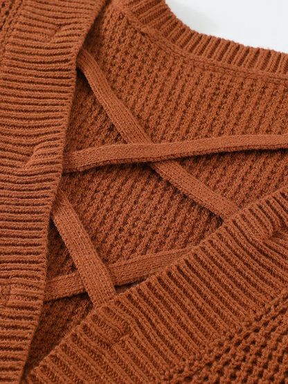 Beautifully Crafted Sweater