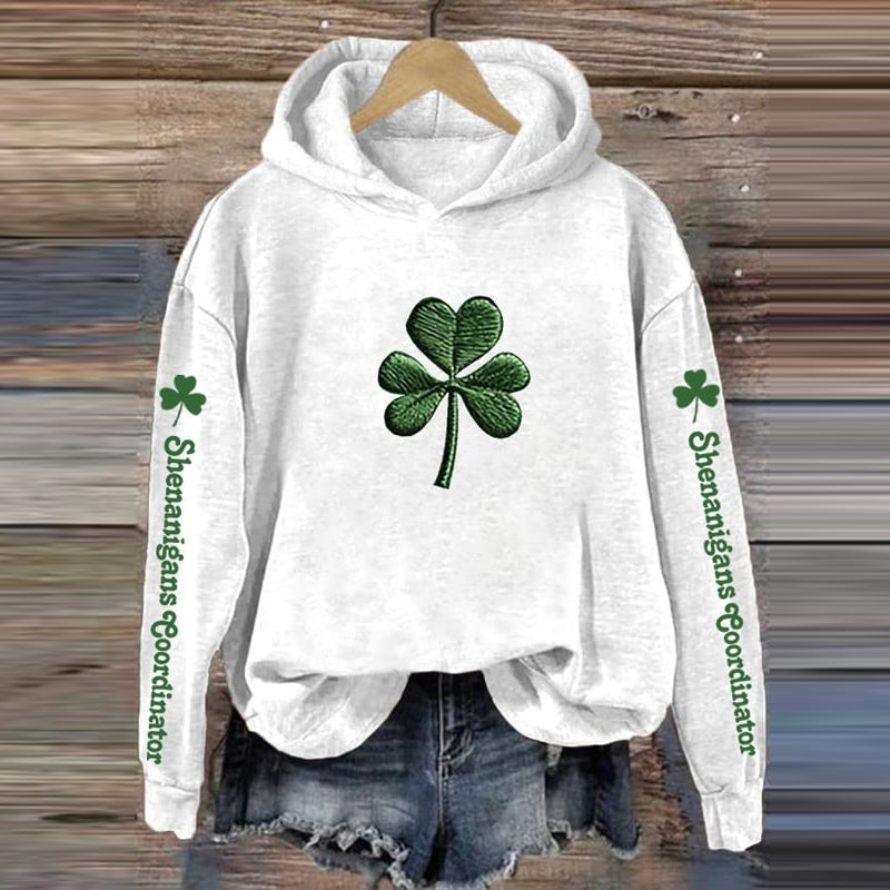 Thoughtfully Designed Shirt