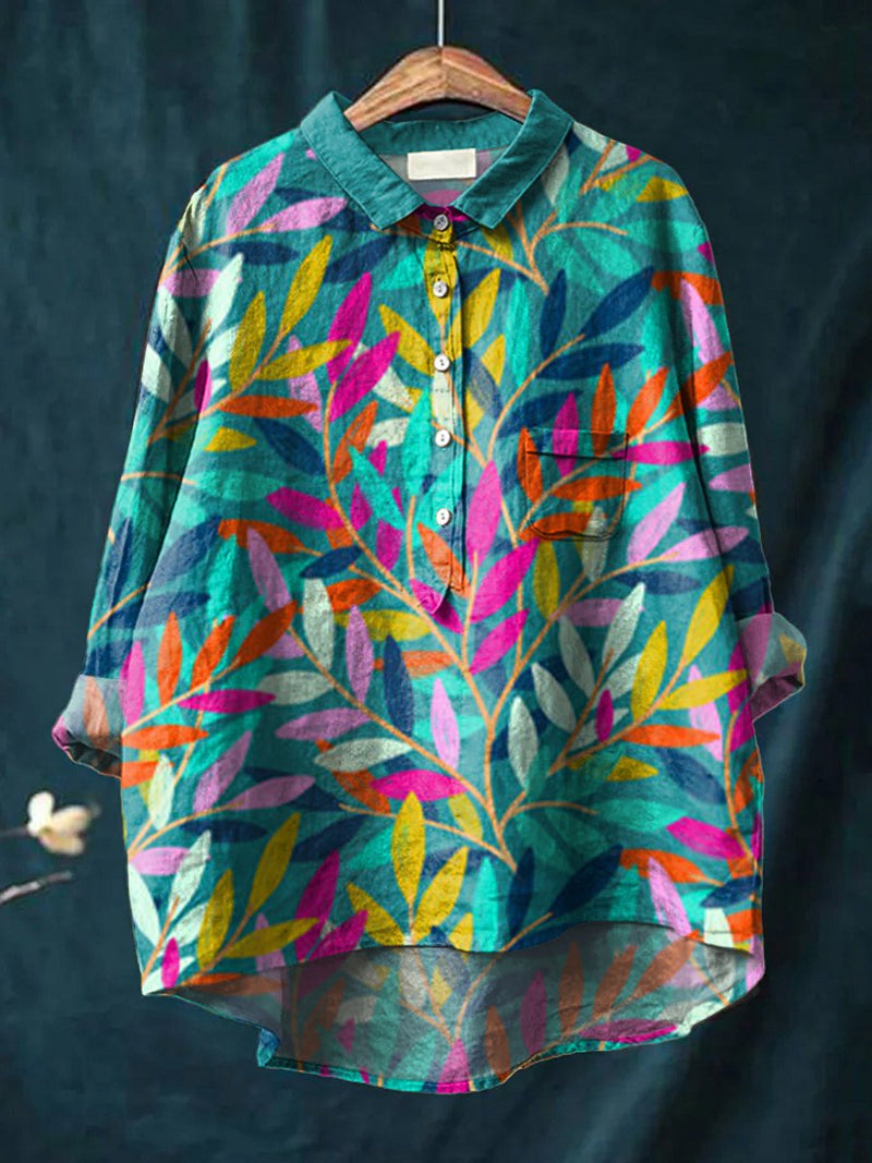 Classic Designed Shirt