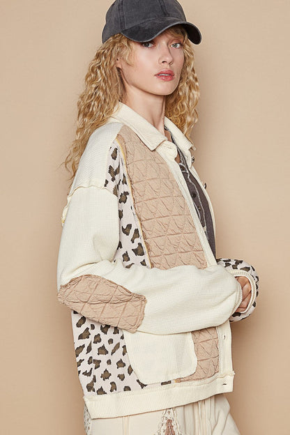 Classic Designed Jacket