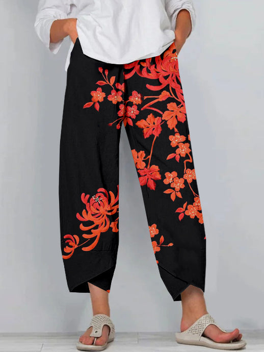 Thoughtfully Designed Pants
