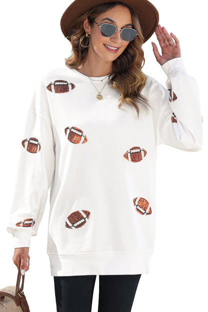 Vintage Inspired Sweater