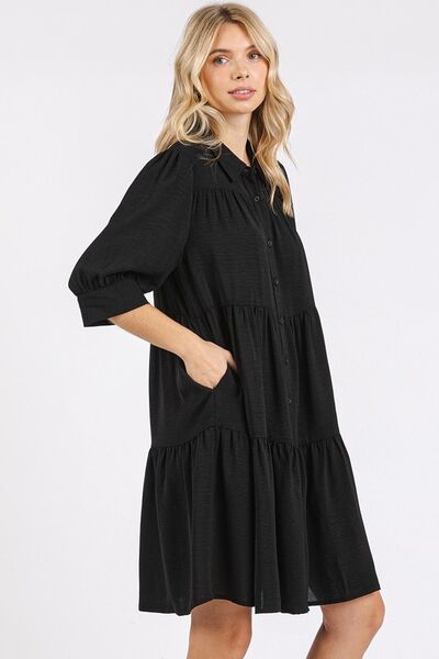 Vintage Inspired Dress