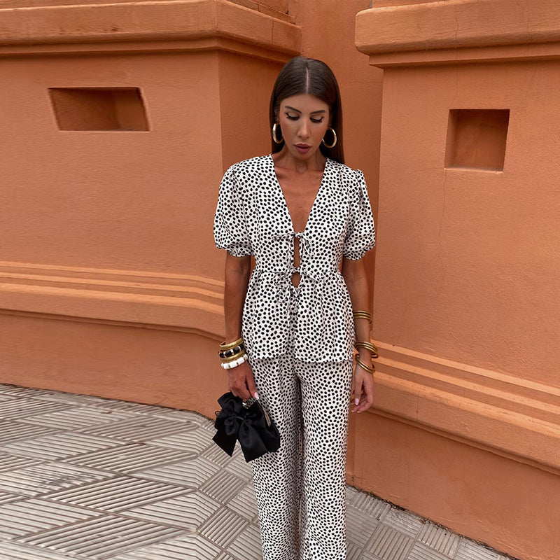 Classic Designed Trousers