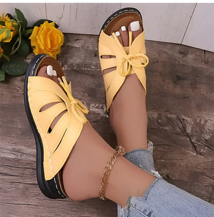 Stylish Orthopedic Sandals for Any Occasion