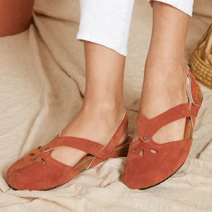 Comfortable Orthopedic Sandals for Daily Wear