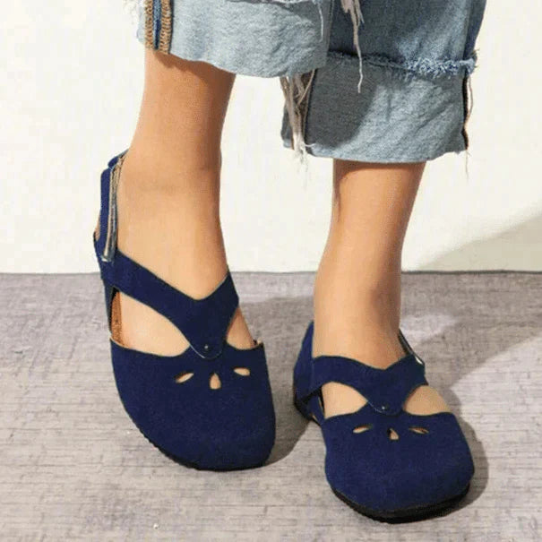 Comfortable Orthopedic Sandals for Daily Wear