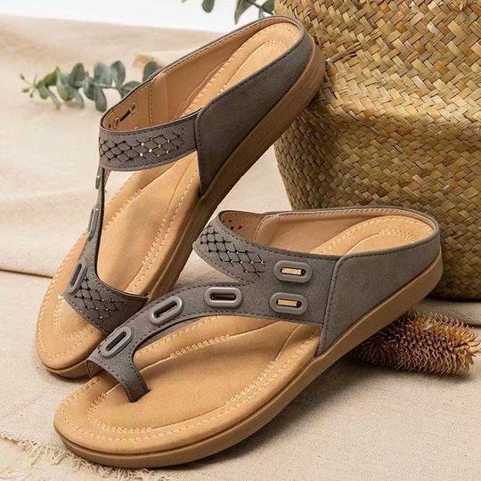 Beautifully Crafted Orthopedic Sandals
