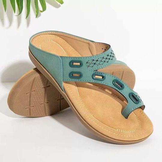 Beautifully Crafted Orthopedic Sandals