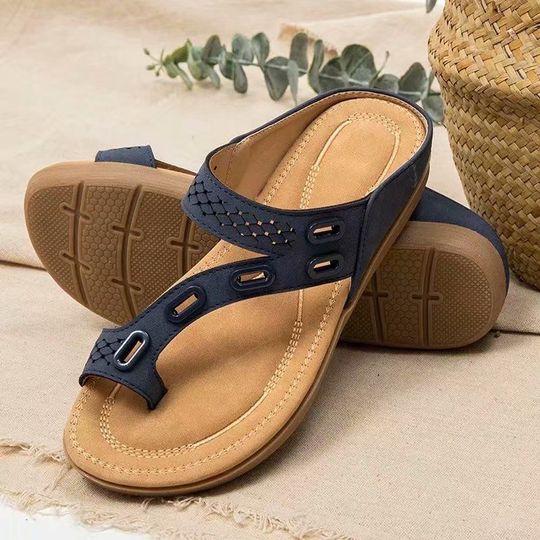 Beautifully Crafted Orthopedic Sandals