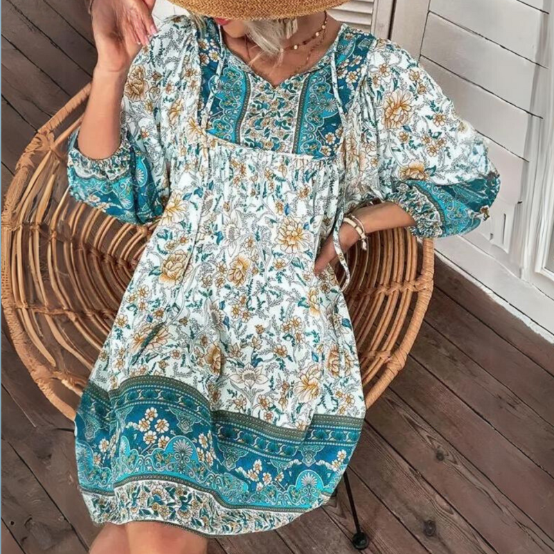 Elegantly Designed Garment