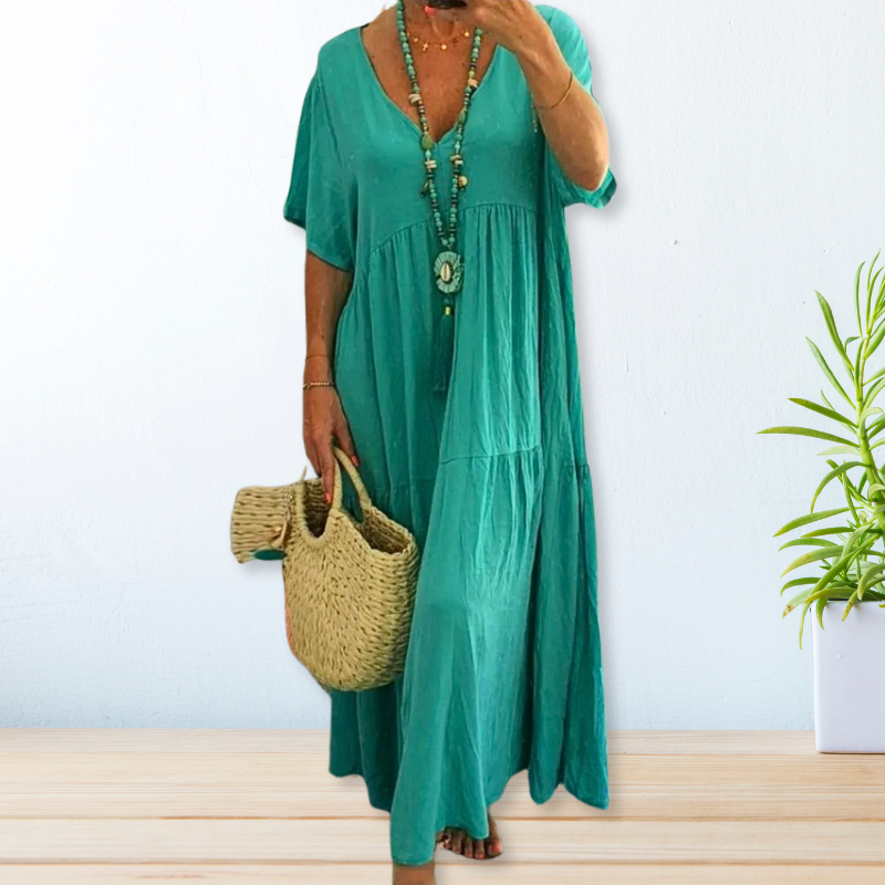 Vintage Inspired Dress