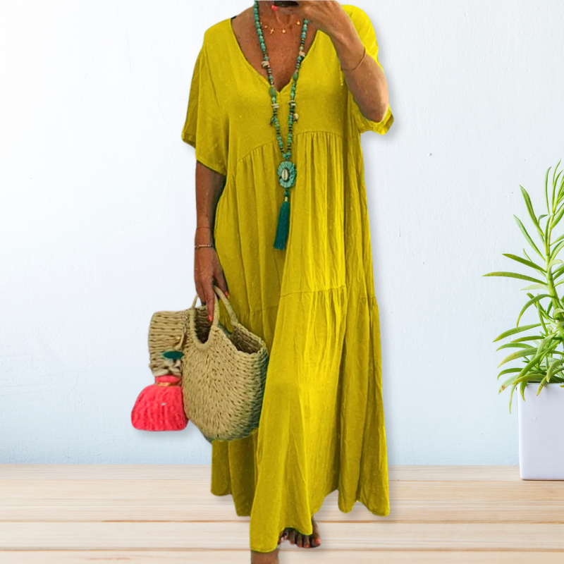 Vintage Inspired Dress