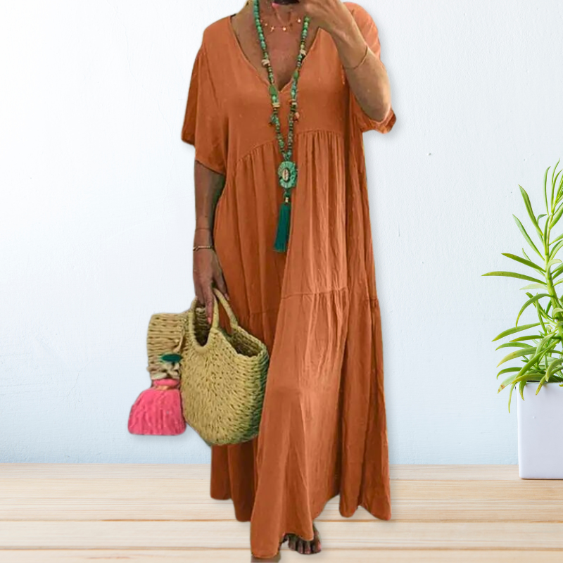 Vintage Inspired Dress