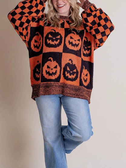Classic Vintage Sweater