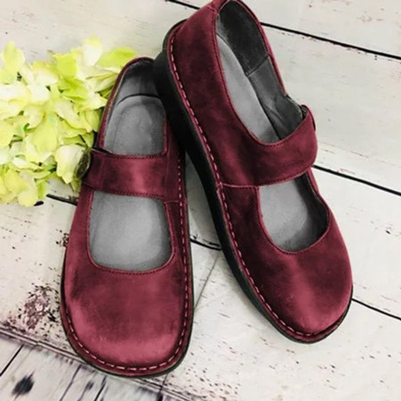 Timeless Vintage Style Garment
