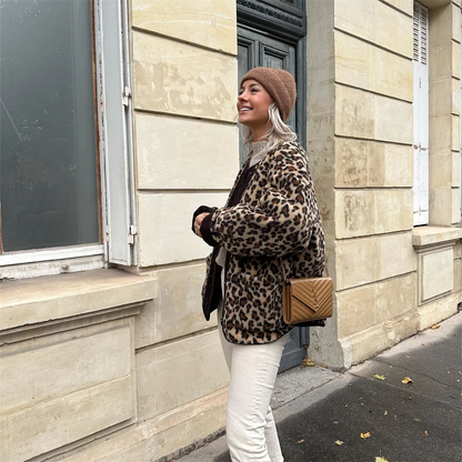 Classic Designed Jacket