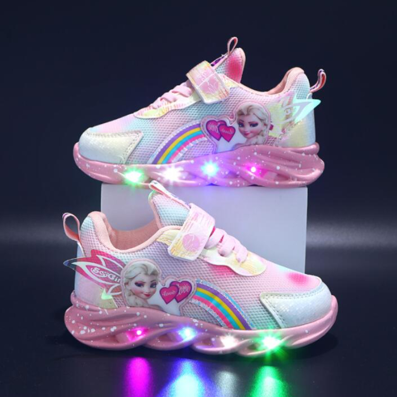 Graceful Orthopedic Sneakers for Modern Look