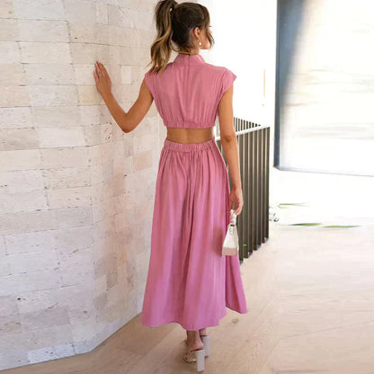 Classic Designed Dress