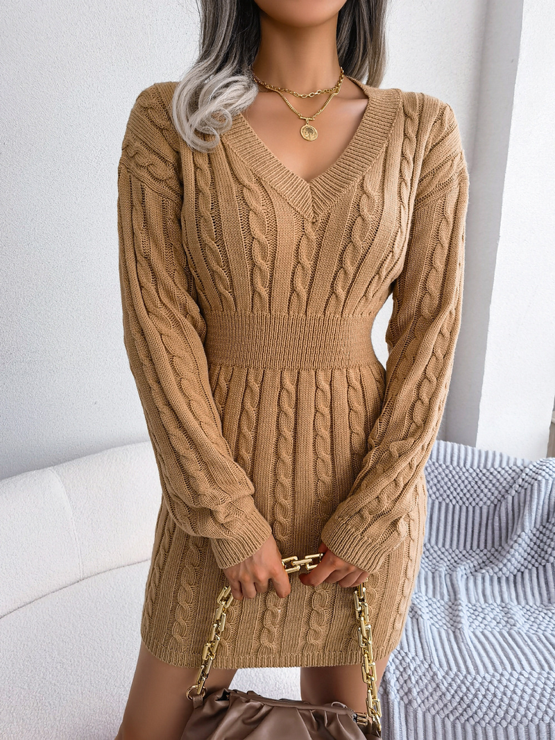 Elegantly Designed Dress