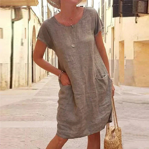 Classic Vintage Dress
