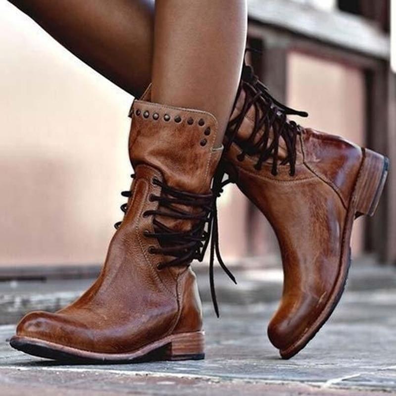 Stylish Orthopedic Boots for Any Occasion