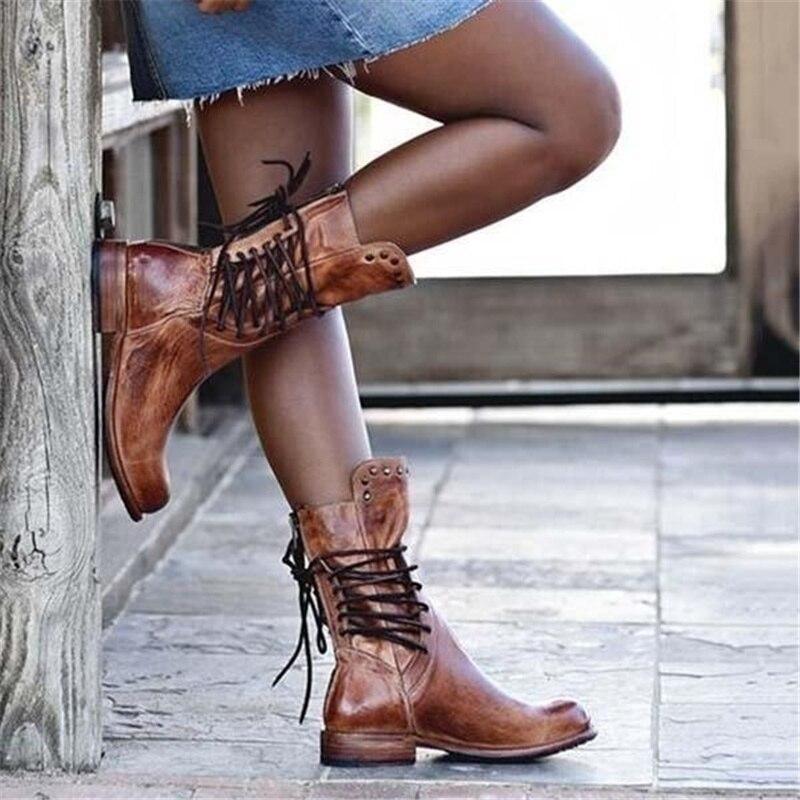 Stylish Orthopedic Boots for Any Occasion