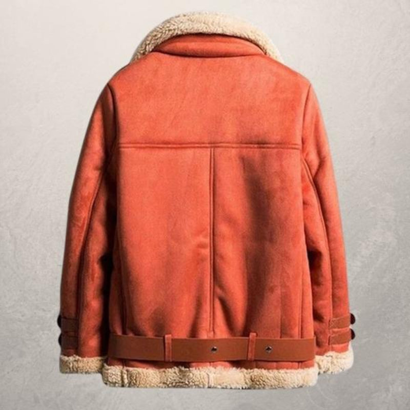 Classic Designed Jacket