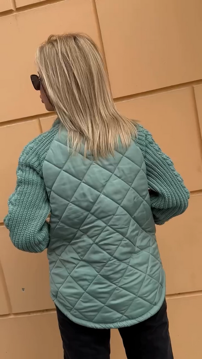 Classic Vintage Jacket