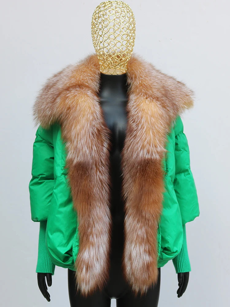 Elegantly Designed Coat