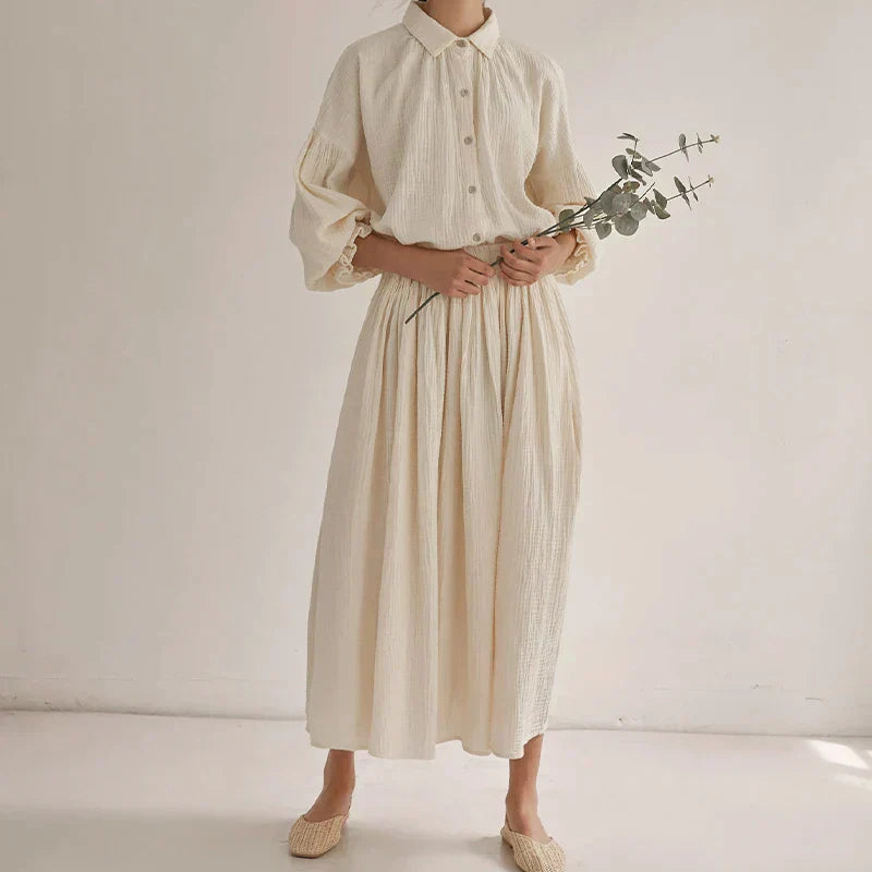 Classic Designed Blouse