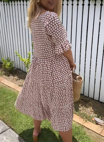 Beautifully Crafted Dress