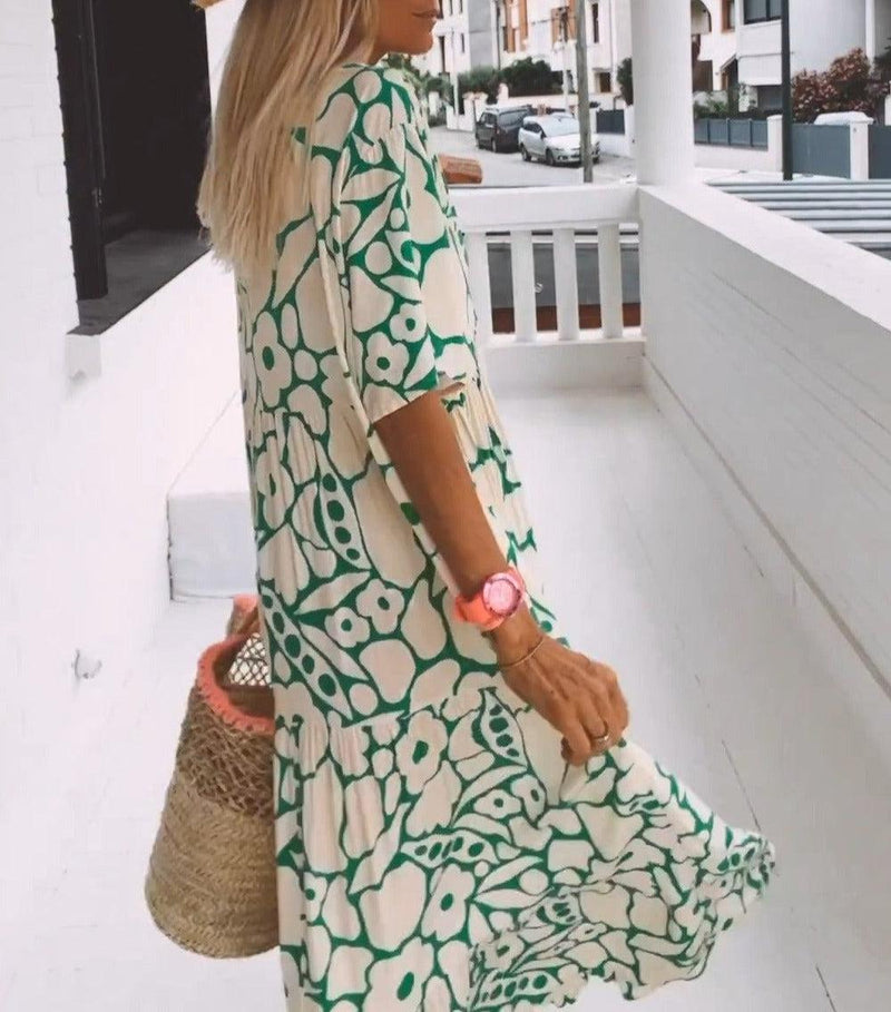 Beautifully Crafted Dress