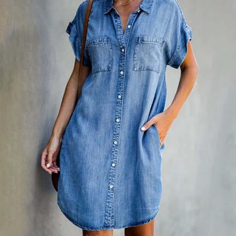 Vintage Inspired Dress