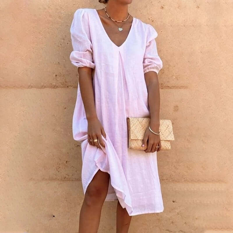 Gracefully Designed Garment