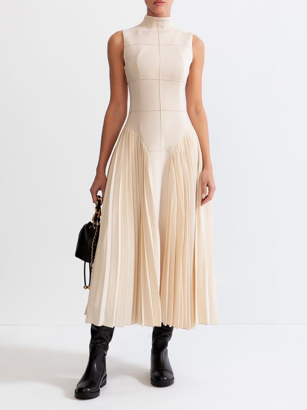Classic Vintage Dress