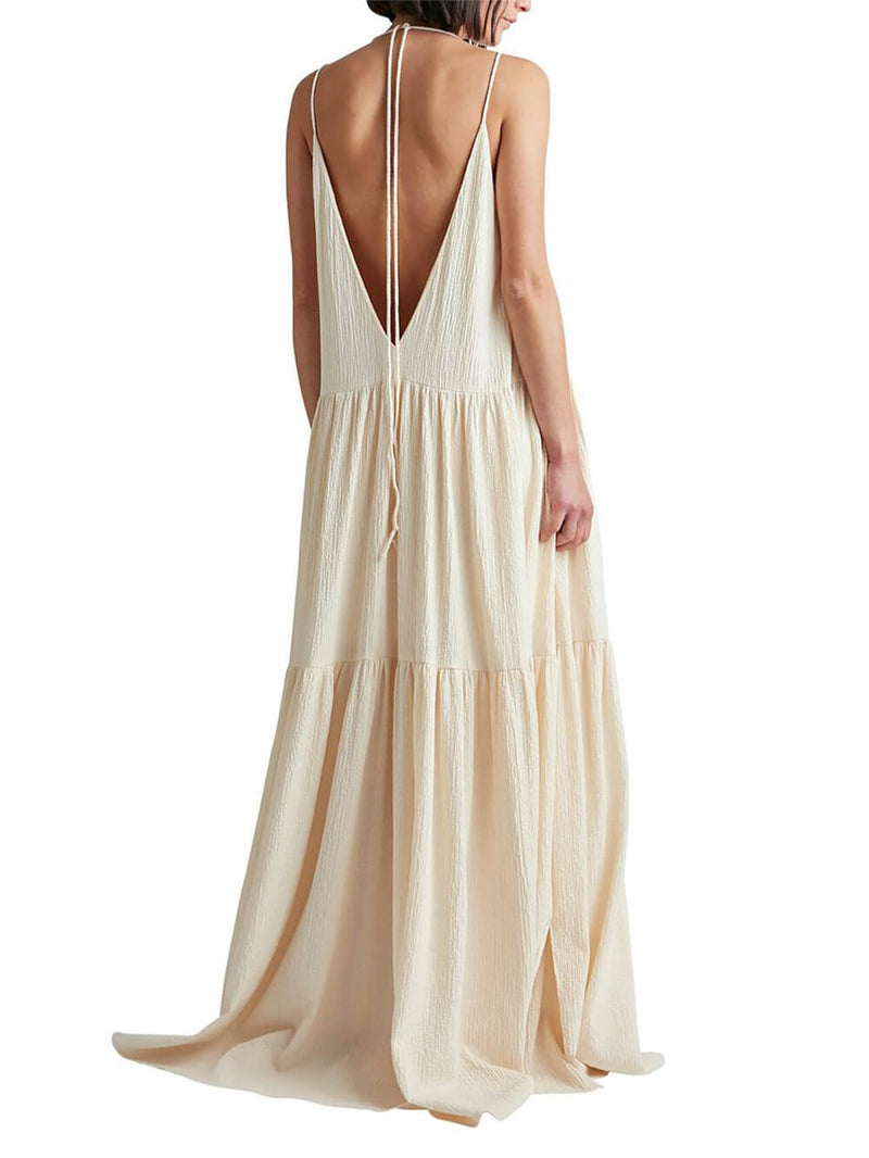 Beautifully Crafted Dress