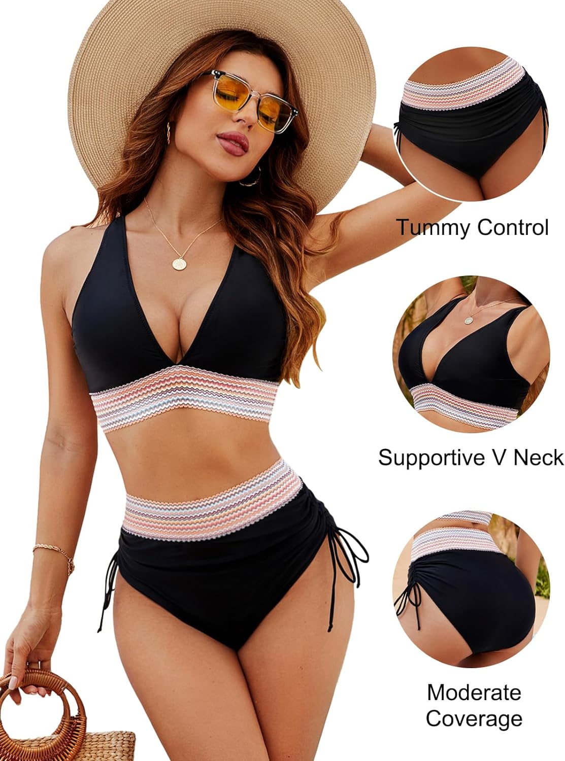 Classic Designed Top