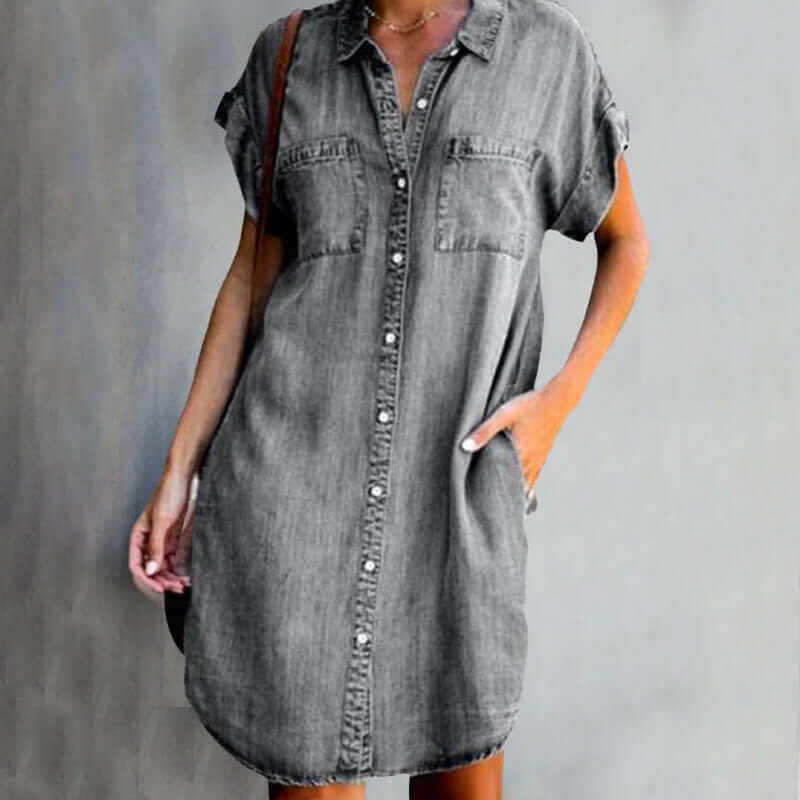 Vintage Inspired Garment