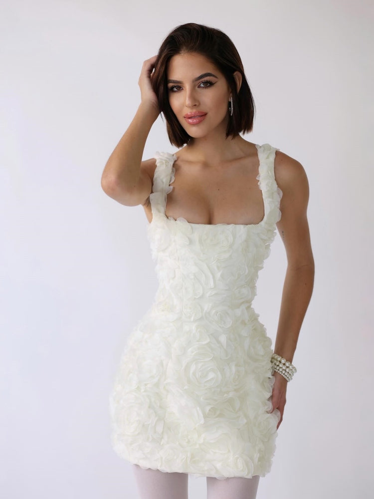 Vintage Inspired Dress
