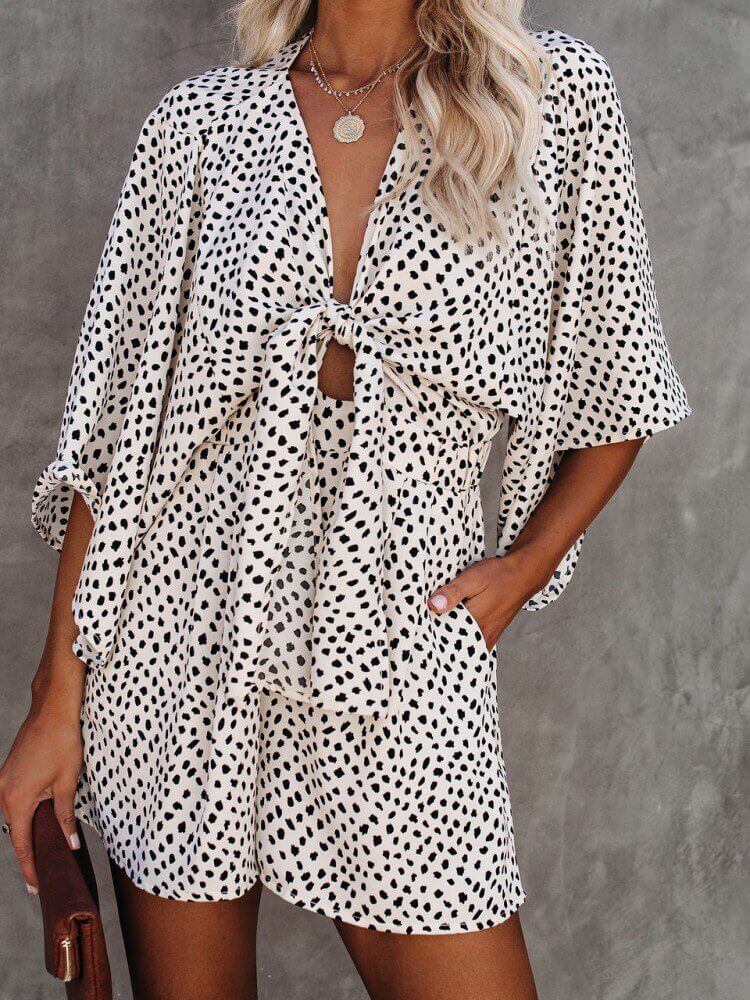 Beautifully Crafted Garment